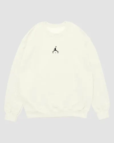 Moletom sem capuz - Jordan Air