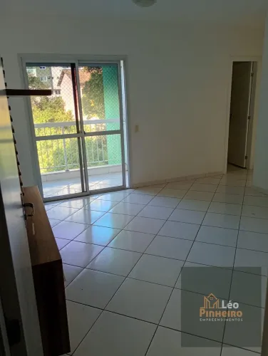 Apartamento em Glória - Macaé