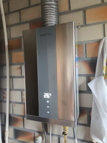 Aquecedor Agua Komeco DI16