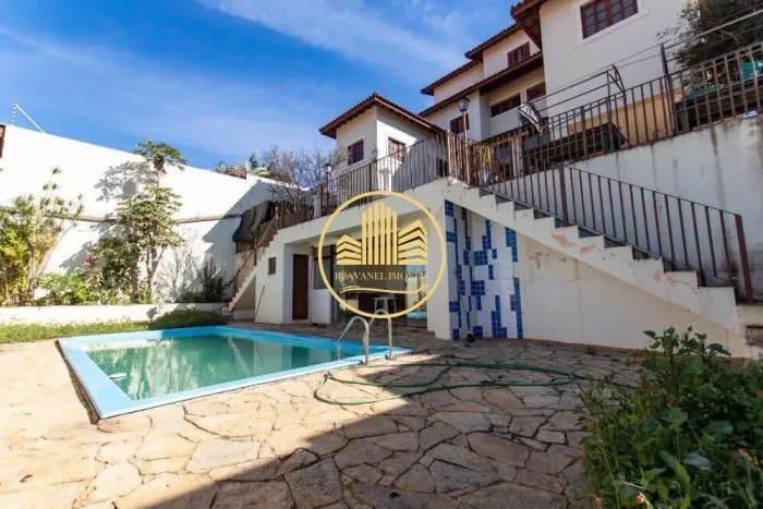 Casa em Condomínio para comprar Jardim Itamaraty Mogi Guaçu