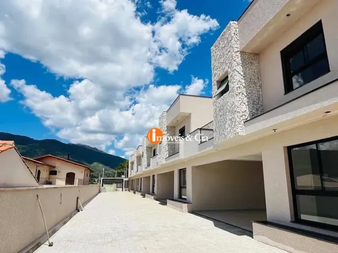 Casa com 3 dormitórios à venda, 167 m² por R$ 1.340.000,00 - Vila Giglio - Atibaia/SP