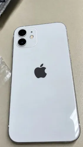 Iphone 12 (Oportunidade)