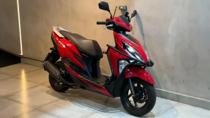 HONDA ELITE 125