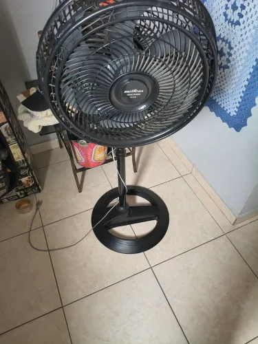 Ventilador 