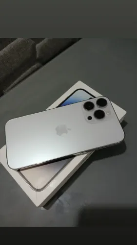 Vendo iphone