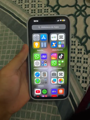 Oportunidade! Vendo iPhone 13 Pro Max