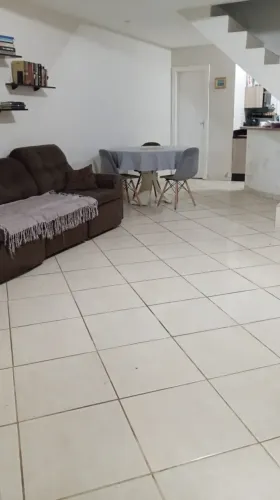Vendo sobrado com 2 suites, no centro de Camboriu!