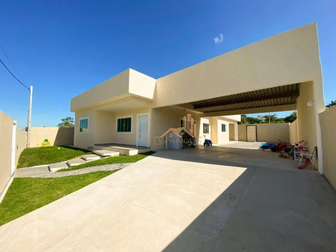Casa com 3 dormitórios para alugar, 250 m² por R$ 4.167/mês - Balneário São Pedro - São Pe