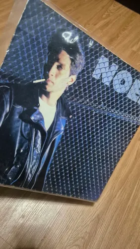 Disco de Vinil Noel