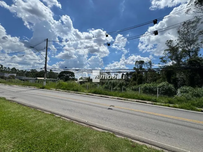 Terreno à venda em Cotia, Granja Viana, Residencial Paisagem Renoir I