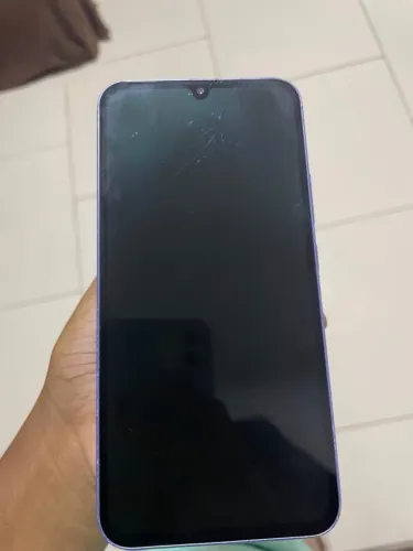 Vende-se Samsung A34 5G