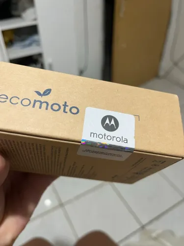 Smartphone Motorola Moto G35 256GB Coral 5G 4GB 