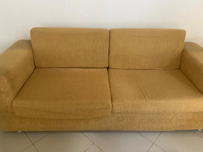 Sofá de 2 lugares