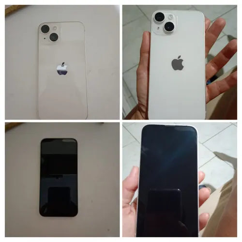Vende-se IPhone 14 , 128GB, bateria de 80% , 2.100,00