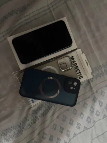 IPHONE 12 128 GIGAS EM ESTADO DE ZERO