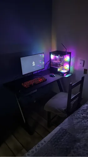 PC gamer completo