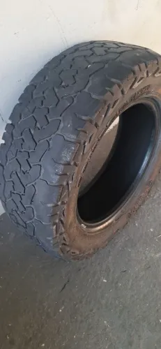 Pneu 205/65/15