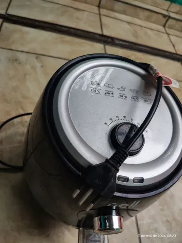 Air Fryer