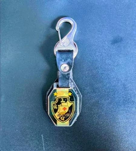 Chaveiro Vasco da Gama Mod01