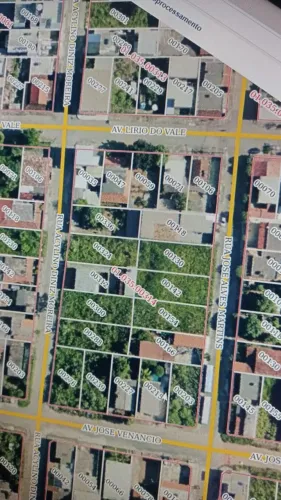 Lote Santos Dumont aeroporto