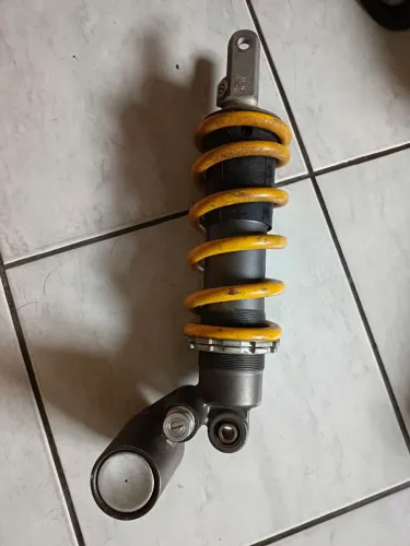 Amortecedor traseiro Suzuki original 