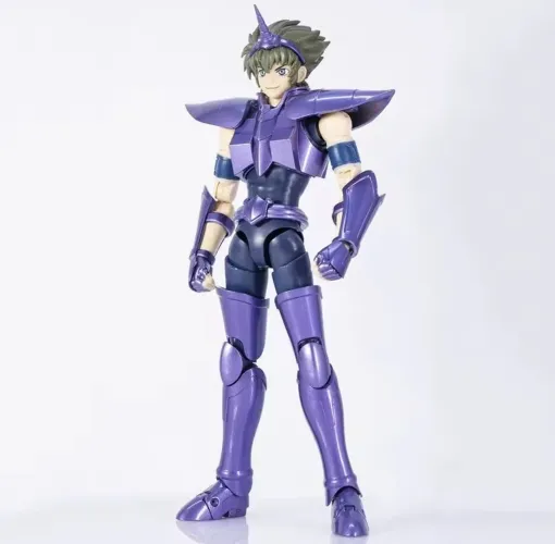 Action Figure Yato de Unicórnio - Lost Canvas