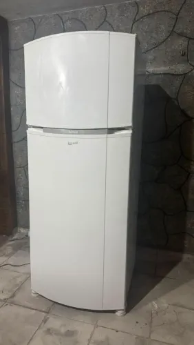 Geladeira Consul toda original