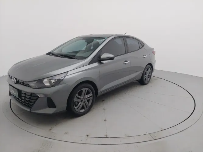 Hyundai HB20S Limited 1.0 TB Flex 12V Aut. 2026