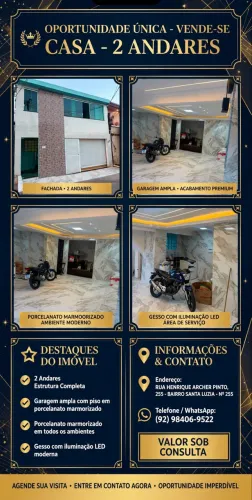 Vendo esta casa