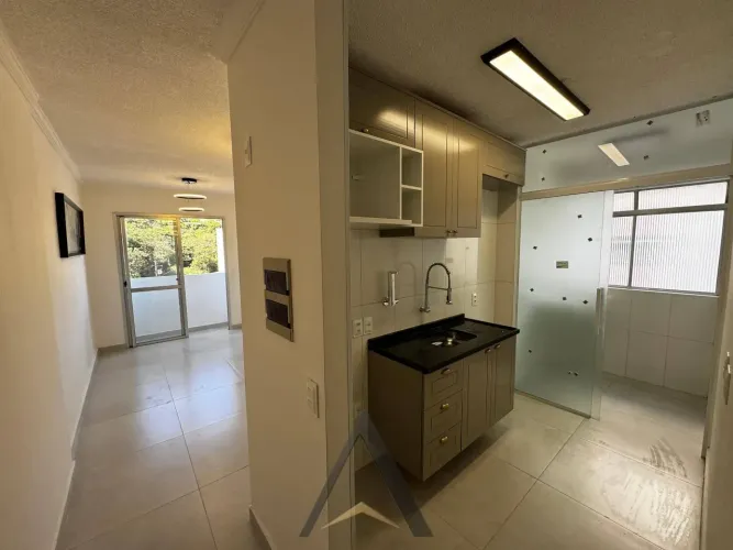 Apartamento para Venda por R$ 280.000 ou Locação por R$ 2.000, Aricanduva (Zona Leste), Sã