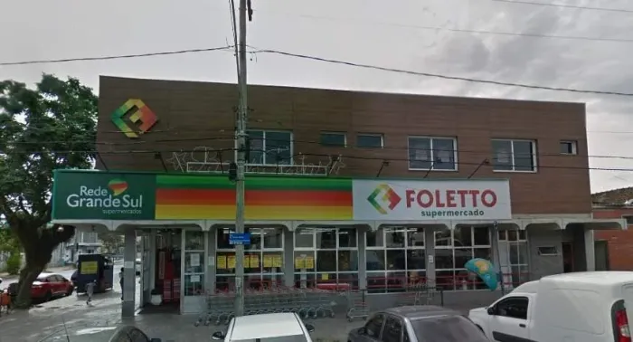 Conjunto/Sala Comercial para aluguel, Belém Novo - Porto Alegre/RS