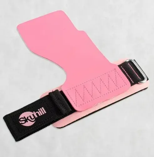Hand Grip CF Ultra Rosa - Skyhill Rosa - Tam: G