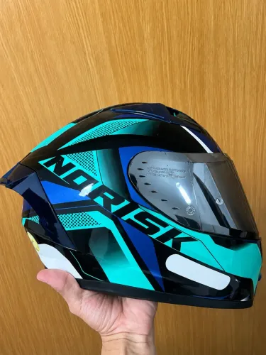 Capacete Norisk