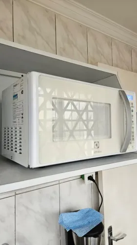 Micro-ondas Electrolux
