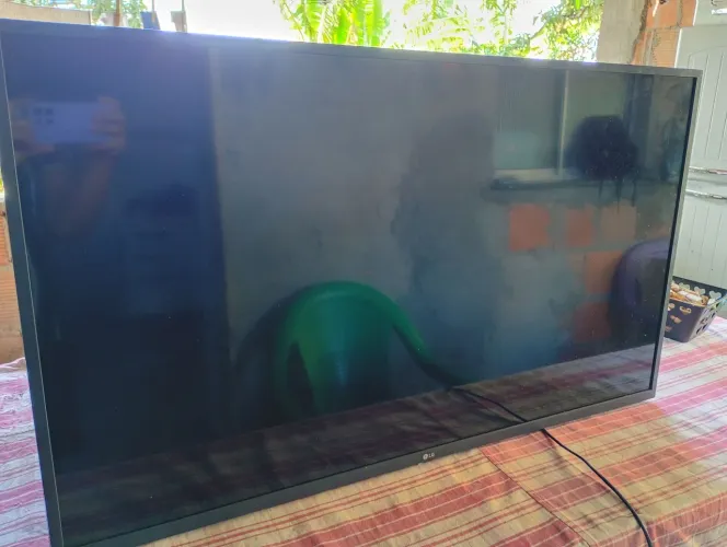 Tv LG