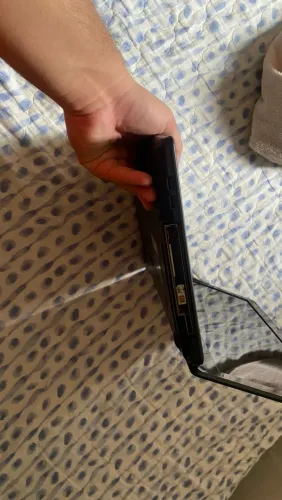 Vende-se notebook (Leia a Descrição)