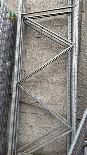 Porta palet 
