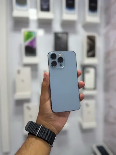 IPHONE 13 PRO 128 GB TELA GENUÍNA