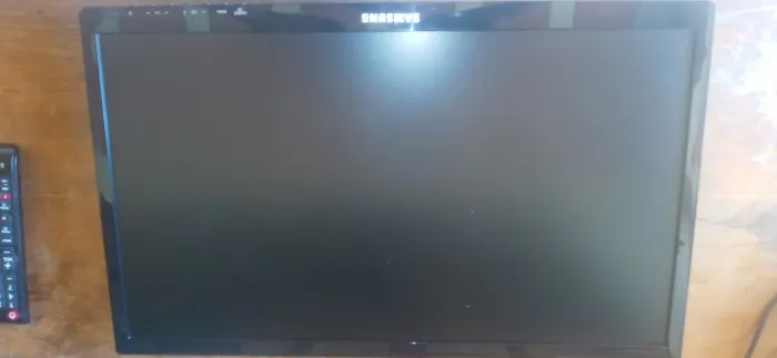 TV monitor Samsung 22