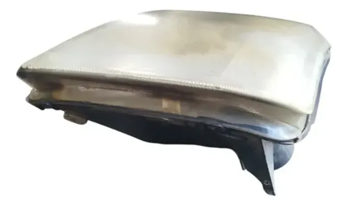 Farol Esquerdo Meriva 2002 2003 2004 2005 2012 Original Esquerdo/motorista