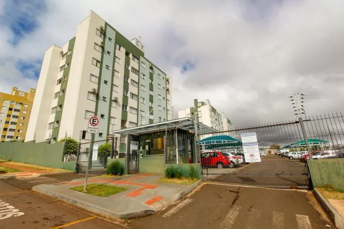 Apartamento para alugar em Maringá, Loteamento Sumaré, com 2 quartos, com 48.9 m², Sumaré 