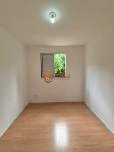 Apartamento para Locação no Condomínio Parque Smart Aparecidinha, Sorocaba/SP