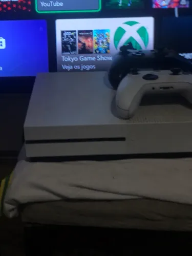 Xbox one