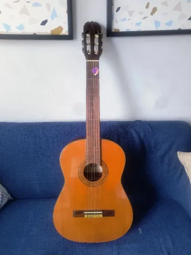 Violão Eagle DH 69 todo bom!