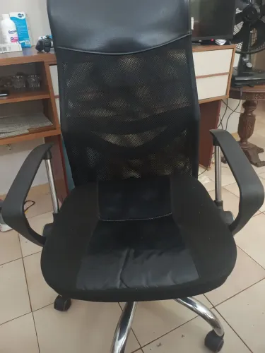 Cadeira computador 
