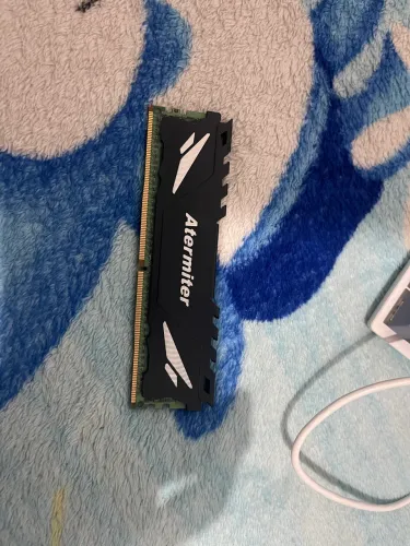 Memória Ddr4