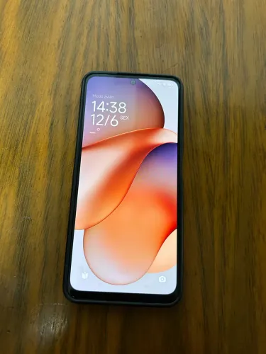 Vendo Xiaomi Redmi Note 12
