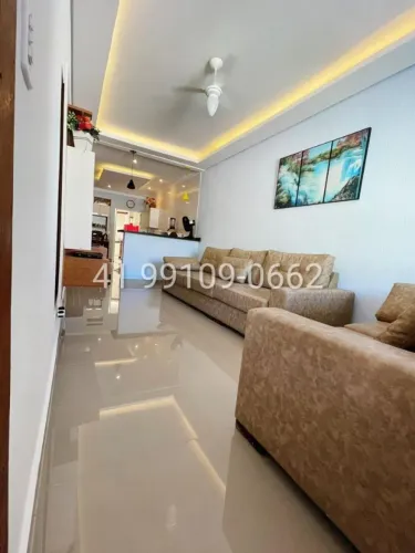 Casa Praia Matinhos 3 Quartos 200m mar internet ar condicionado