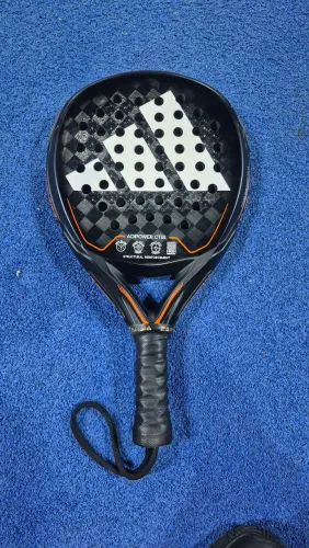 Adidas Adipower CTRL 3.2 | Raquete de Padel