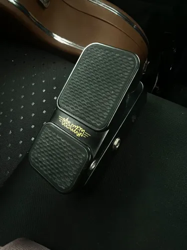 Pedal Volume e Wha Wha Sonicake (Vol/Wha)